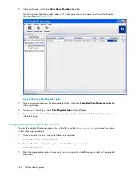 Предварительный просмотр 168 страницы HP Storageworks 8100 - enterprise virtual array User Manual