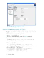 Предварительный просмотр 186 страницы HP Storageworks 8100 - enterprise virtual array User Manual