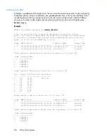 Предварительный просмотр 208 страницы HP Storageworks 8100 - enterprise virtual array User Manual