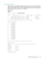 Предварительный просмотр 221 страницы HP Storageworks 8100 - enterprise virtual array User Manual
