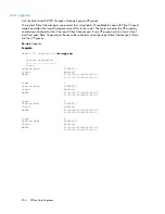 Предварительный просмотр 236 страницы HP Storageworks 8100 - enterprise virtual array User Manual