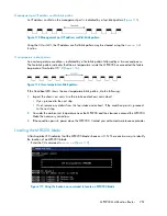 Предварительный просмотр 251 страницы HP Storageworks 8100 - enterprise virtual array User Manual