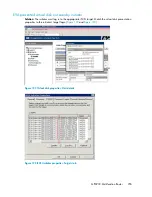 Предварительный просмотр 255 страницы HP Storageworks 8100 - enterprise virtual array User Manual
