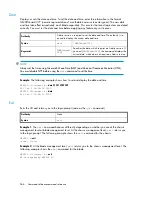 Предварительный просмотр 266 страницы HP Storageworks 8100 - enterprise virtual array User Manual