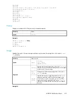 Предварительный просмотр 271 страницы HP Storageworks 8100 - enterprise virtual array User Manual