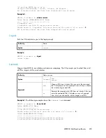 Предварительный просмотр 273 страницы HP Storageworks 8100 - enterprise virtual array User Manual