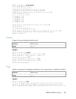 Предварительный просмотр 275 страницы HP Storageworks 8100 - enterprise virtual array User Manual