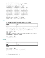 Предварительный просмотр 276 страницы HP Storageworks 8100 - enterprise virtual array User Manual