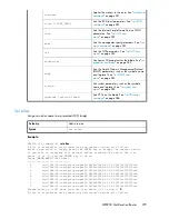 Предварительный просмотр 279 страницы HP Storageworks 8100 - enterprise virtual array User Manual