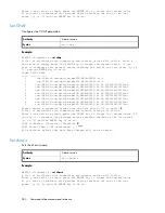 Предварительный просмотр 280 страницы HP Storageworks 8100 - enterprise virtual array User Manual