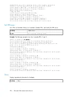 Предварительный просмотр 286 страницы HP Storageworks 8100 - enterprise virtual array User Manual