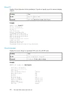 Предварительный просмотр 290 страницы HP Storageworks 8100 - enterprise virtual array User Manual