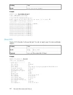 Предварительный просмотр 292 страницы HP Storageworks 8100 - enterprise virtual array User Manual