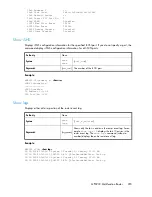 Предварительный просмотр 293 страницы HP Storageworks 8100 - enterprise virtual array User Manual