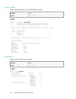 Предварительный просмотр 294 страницы HP Storageworks 8100 - enterprise virtual array User Manual