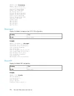 Предварительный просмотр 296 страницы HP Storageworks 8100 - enterprise virtual array User Manual