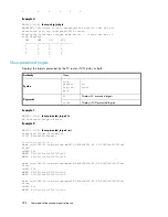 Предварительный просмотр 298 страницы HP Storageworks 8100 - enterprise virtual array User Manual