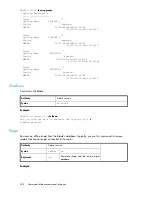 Предварительный просмотр 304 страницы HP Storageworks 8100 - enterprise virtual array User Manual