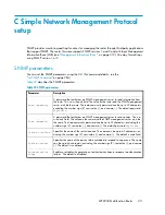 Предварительный просмотр 311 страницы HP Storageworks 8100 - enterprise virtual array User Manual