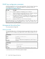 Предварительный просмотр 312 страницы HP Storageworks 8100 - enterprise virtual array User Manual