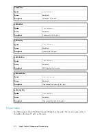Предварительный просмотр 314 страницы HP Storageworks 8100 - enterprise virtual array User Manual