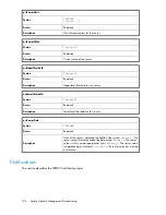 Предварительный просмотр 324 страницы HP Storageworks 8100 - enterprise virtual array User Manual