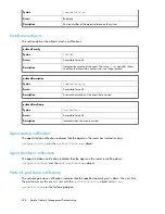 Предварительный просмотр 326 страницы HP Storageworks 8100 - enterprise virtual array User Manual