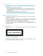 Предварительный просмотр 356 страницы HP Storageworks 8100 - enterprise virtual array User Manual