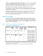 Предварительный просмотр 376 страницы HP Storageworks 8100 - enterprise virtual array User Manual