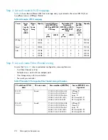 Предварительный просмотр 378 страницы HP Storageworks 8100 - enterprise virtual array User Manual