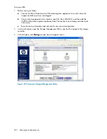 Предварительный просмотр 380 страницы HP Storageworks 8100 - enterprise virtual array User Manual
