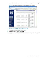 Предварительный просмотр 381 страницы HP Storageworks 8100 - enterprise virtual array User Manual