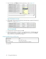 Предварительный просмотр 384 страницы HP Storageworks 8100 - enterprise virtual array User Manual