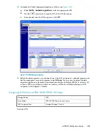 Предварительный просмотр 389 страницы HP Storageworks 8100 - enterprise virtual array User Manual