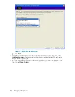 Предварительный просмотр 392 страницы HP Storageworks 8100 - enterprise virtual array User Manual