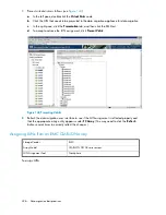 Предварительный просмотр 396 страницы HP Storageworks 8100 - enterprise virtual array User Manual