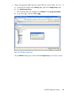 Предварительный просмотр 399 страницы HP Storageworks 8100 - enterprise virtual array User Manual