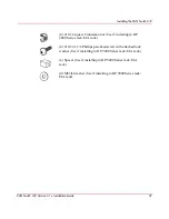 Preview for 37 page of HP StorageWorks 8B - FC Entry Switch Installation Manual