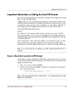 Preview for 61 page of HP StorageWorks 8B - FC Entry Switch Installation Manual