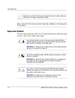Предварительный просмотр 10 страницы HP StorageWorks AB232A Installation Manual