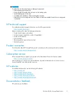 Preview for 9 page of HP StorageWorks All-in-One SB600c - Storage Blade User Manual