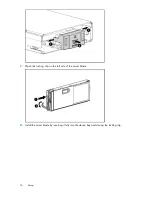 Preview for 16 page of HP StorageWorks All-in-One SB600c - Storage Blade User Manual