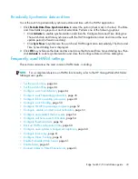 Preview for 43 page of HP STORAGEWORKS ALL-IN-ONE STORAGE SYSTEM Installation Manual