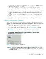 Preview for 45 page of HP STORAGEWORKS ALL-IN-ONE STORAGE SYSTEM Installation Manual