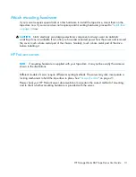 Preview for 13 page of HP StorageWorks DAT 24 User Manual