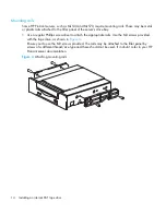 Preview for 14 page of HP StorageWorks DAT 24 User Manual