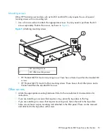 Preview for 15 page of HP StorageWorks DAT 24 User Manual