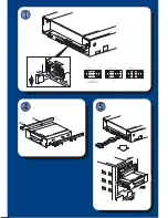 Preview for 3 page of HP StorageWorks DAT 40i Getting Started Manual