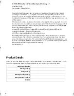 Preview for 6 page of HP StorageWorks DAT 40i Getting Started Manual