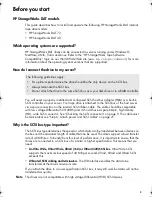 Preview for 7 page of HP StorageWorks DAT 40i Getting Started Manual